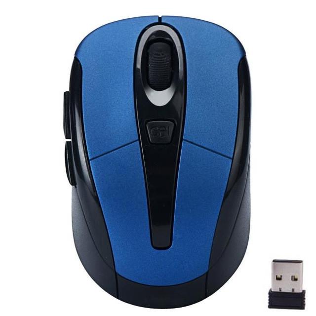 Hot Sale Malloom Portable Computer Accessories  Gaming Mouse 2.4G Wireless Optical Mouse Mice For Computer PC Laptop#30 Hot Sale Malloom Portable Computer Accessories  Gaming Mouse 2.4G Wireless Optical Mouse Mice For Computer PC Laptop#30